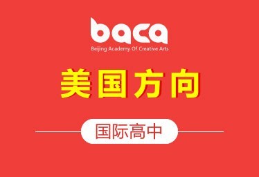 BACA国际艺术教育中心