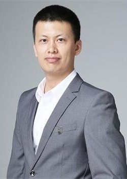 达罗捷派学校Vincent Liu