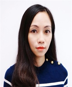 北京海淀凯文学校邹婧