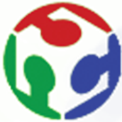 临沂市第四中学国际部校徽logo