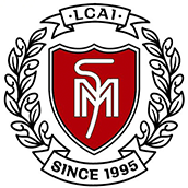 南昌力迈中美国际学校校徽logo