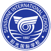 福州阳光国际学校国际部LOGO