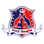 上海澳大利亚国际高中校徽logo