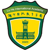 北京潞河国际教育学园LOGO