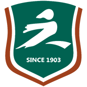 武汉市第六中学国际部LOGO