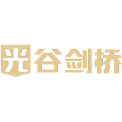 武汉光谷剑桥国际高中校徽logo