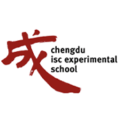 成都爱思瑟国际学校校徽logo