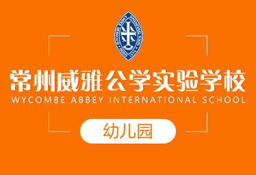 常州威雅公学实验学校国际幼儿园招生简章