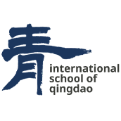 青岛MTI国际学校校徽logo