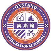 深圳奥斯翰外语学校LOGO