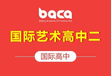 BACA国际艺术教育中心国际高中