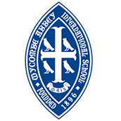 常州威雅公学实验学校LOGO