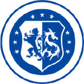 上海协和双语高级中学校徽logo