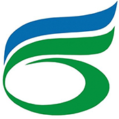 广州市第六中学国际部LOGO