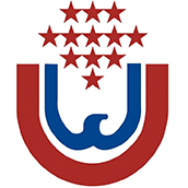 杭州市实验外国语学校校徽logo