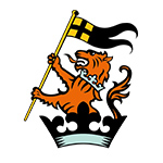 天津惠灵顿学校校徽logo