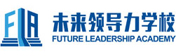 蓝湾未来领导力学校校徽logo