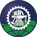 上海交大南洋中学国际部LOGO