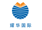 上海耀华国际学校校徽logo