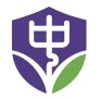 中大附属外国语实验中学国际教育中心校徽logo