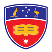 武汉澳洲国际学校校徽logo